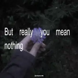 all wans is you now - rebzyyx  #noche #rebzyyx #lyricsvideo #letras #canciones 