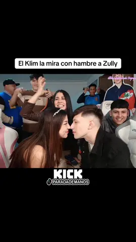 #zully #gatchurras #kick #kickperu  