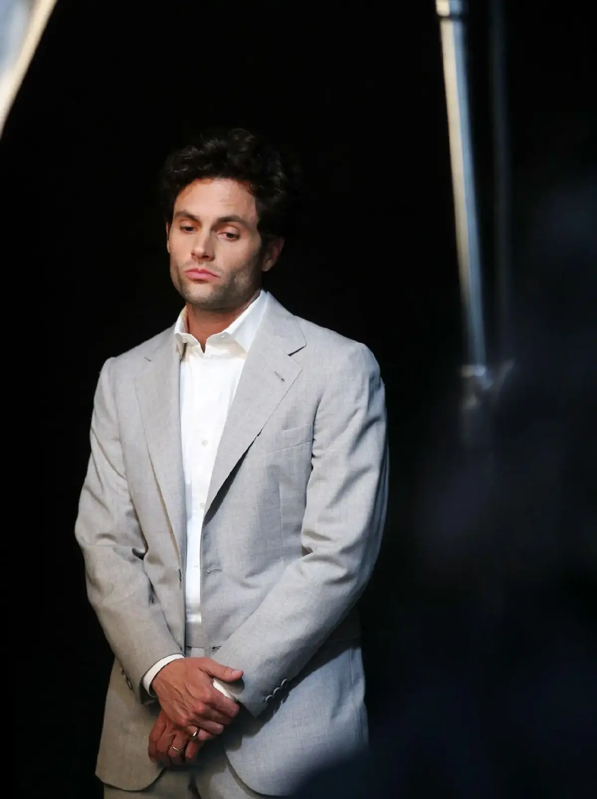 JOE NO BASTIDORES COM FOTOS NOVAS SESSÕES DE FOTOS 🤍✨🩶@Penn Badgley  #pennbadgley #pennbadgley #pennbadgley #pennbadgley #pennbadgley 