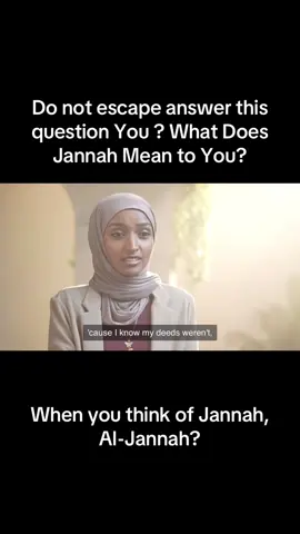 The video made me cry ya Allah forgive our sins and grant us all Jannah Alhamdullilah I am getting closer to Allah swt and I wish to be in Jannah with my family#familytime #islam #muslim 