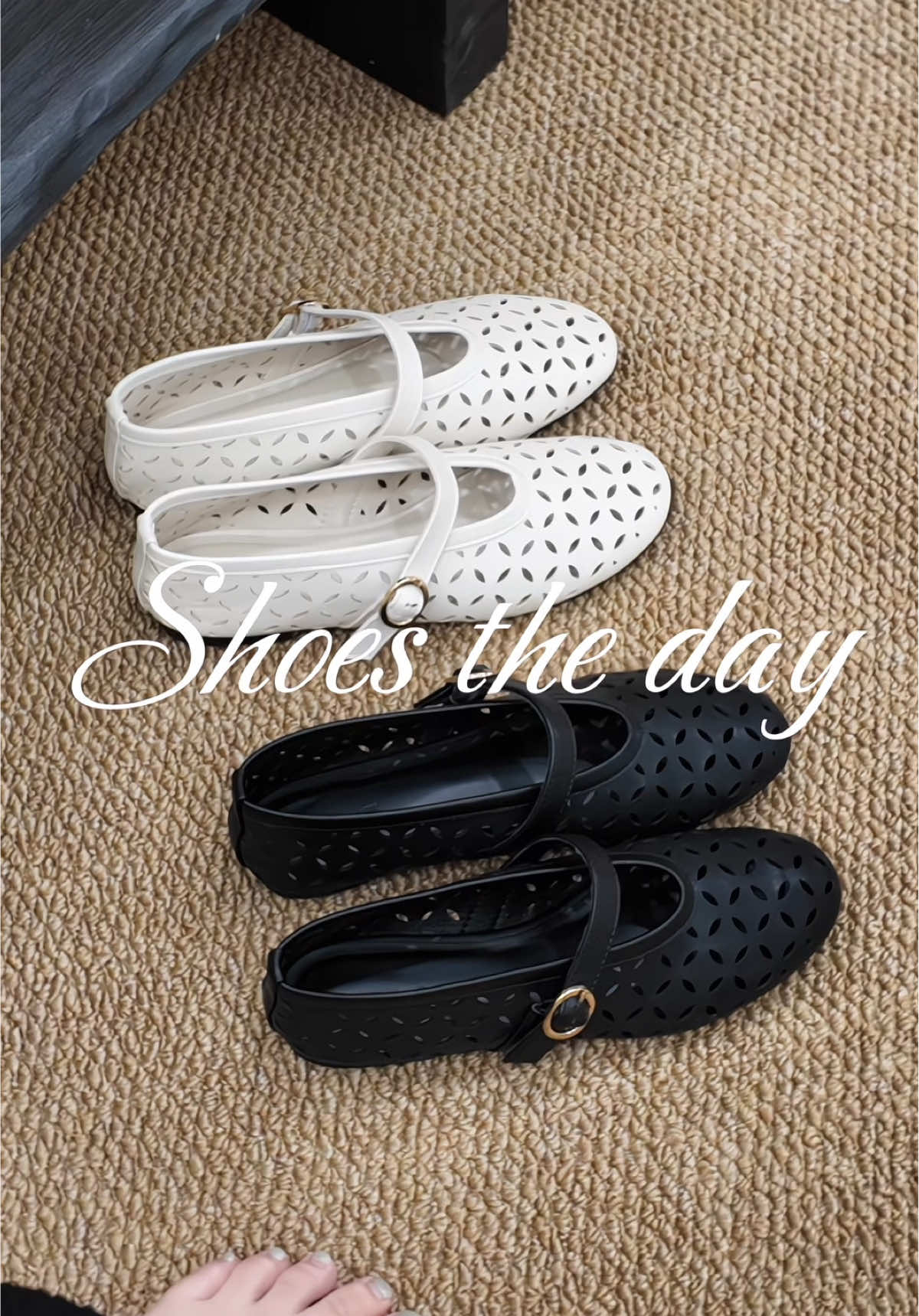 Ai chưa có đôi này nhất định phải có nhaaa🌷 #Carnavalofficial #giaycaogot #xuhuong 