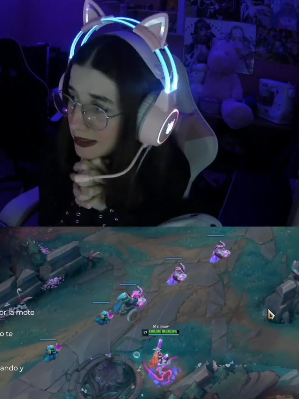 Creo q era una solo q jajsjsjs no jueguen lol amigos #leagueoflegends #stream #twitch #uruguay🇺🇾 #paratiiiiiiiiiiiiiiiiiiiiiiiiiiiiiii 