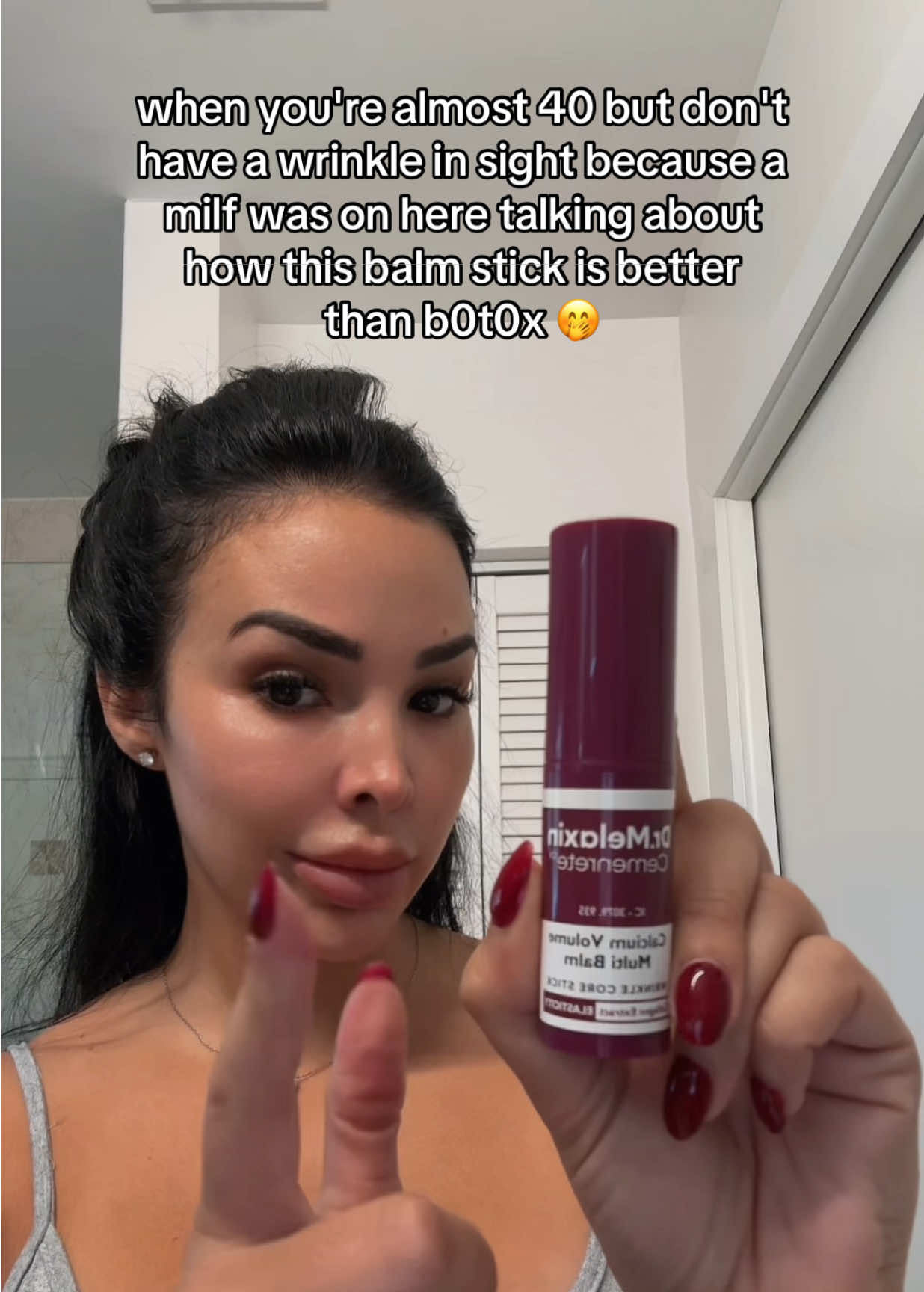 Thank you for this #wrinkles #skincare #skintok #tiktokshopcreatorpicks #tiktokshopfinds 