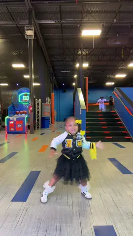 Im A Girl Dad 😂💕 #fyp #vira 