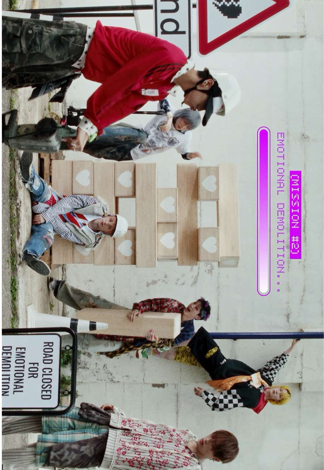 ‘EX’ MV YOUTUBE - https://youtu.be/1EKcXRcGE_I #P1Harmony #피원하모니 #P1H #EX