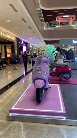 LANGSUNG DI GAS KANNNNN CIWIK CIWIK GEMES!!! READY STOCK VESPA MATIC ✅ READY STOCK NEW VESPA LX 150CC ✅ Miliki segera vespa impian anda dan dapatkan penawaran menariknya hanya di Vespa Sinar Inti Ampera Jakarta Selatan Melayani Cash/credit‼️ Visit our Outlet : Outlet Ampera jakarta selatan Jl. Ampera Raya No.18B, RT.4/RW.4, Cilandak Tim., Ps. Minggu, Kota Jakarta Selatan, Daerah Khusus Ibukota Jakarta 12560 WA : 0858-1022-5217 (Novan) MORE INFO/book now! ##sprinttech##sprint150##showroomvespaampera##vespajakarta#vespamodern