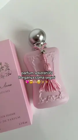 seger bgt wangi bunga cantik