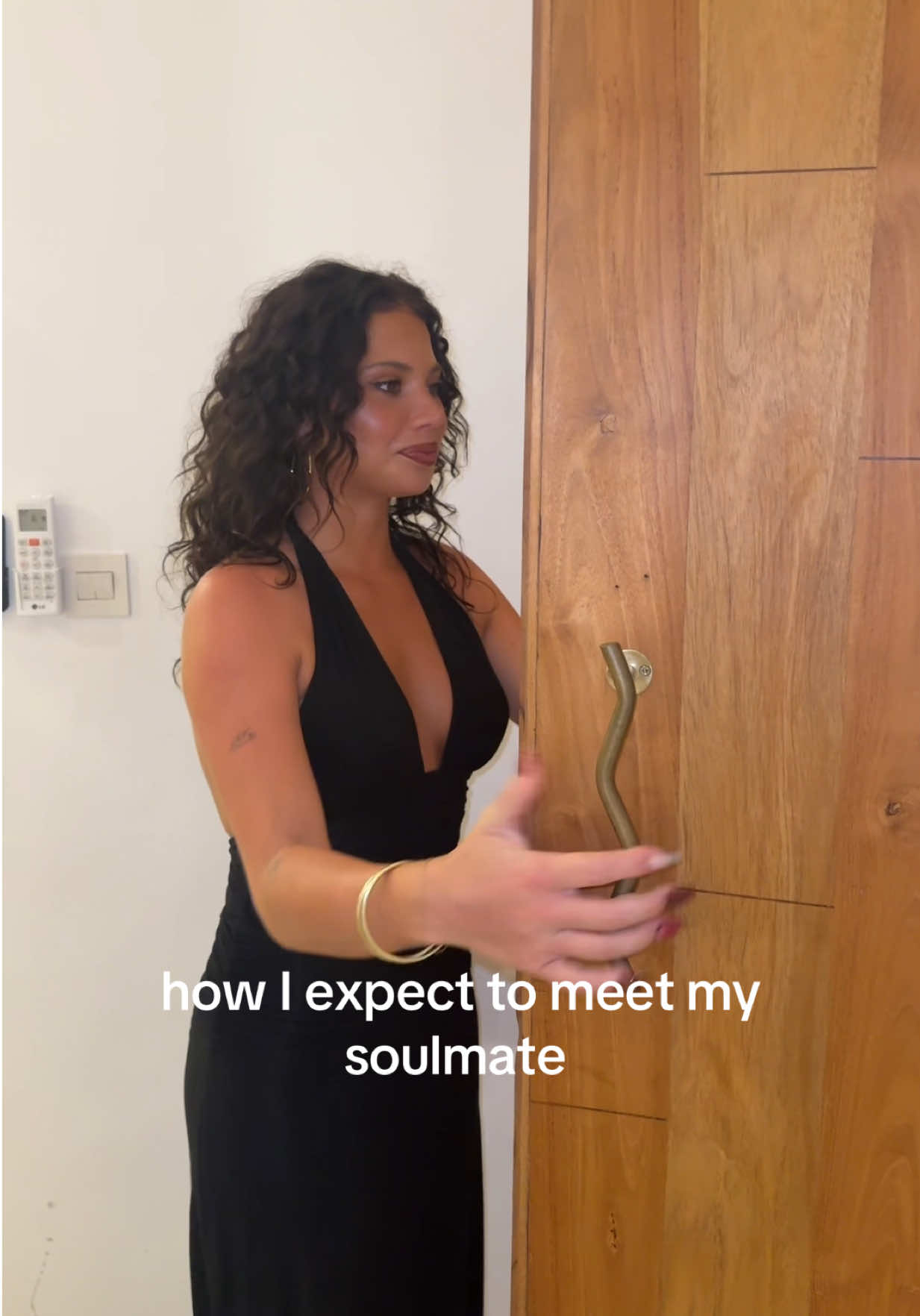 Your telling me I actually have to leave the house.. 