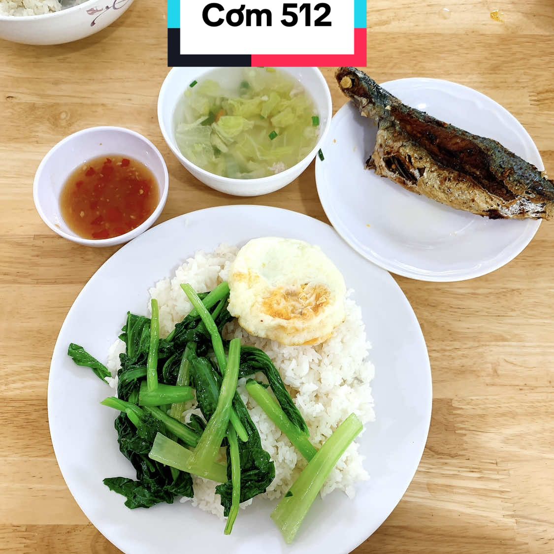 Cơm 512 Trương Công Định #hướngnộiởvũngtàu❤️❤️❤️❤️ 