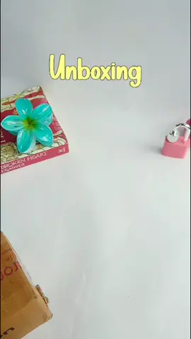 unboxing dalba pr package #foryoupage #viral #kbeauty #skincare #creatorsearchinsights 
