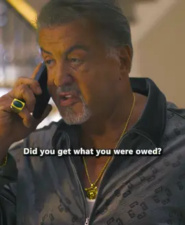 The latest King of Tulsa.#movie #fyp #usa🇺🇸 