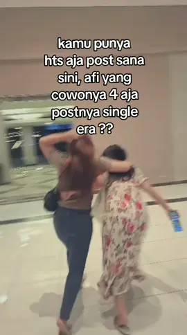 ada lawan ? @KETUA BAGIAN TEGAL 