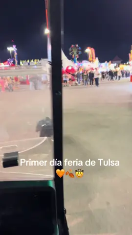 #pelinegra🖤 #otoño🧡🍁🦊🍂2025 #feriadetulsa2025 #tulsaok #fypシ 
