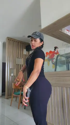 Hitam manis 🖤 #fyp 