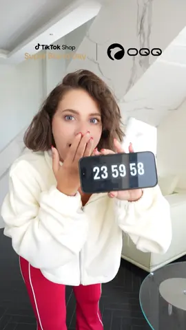 Now now now! Sep 26-Oct 2 !⏰lowest price !🌈up to 60%!😍the biggest discount !‼️#fentysuperbrandday #oqqsuperbrandday #TikTokShopSuperBrandDay #oqqwithyou #fashionfest