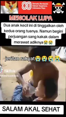 @rakyat menagis 😭😭😭