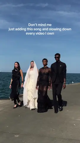 If you couldn’t tell, I have a new obsession #fyp #edit #fashion #likethat 