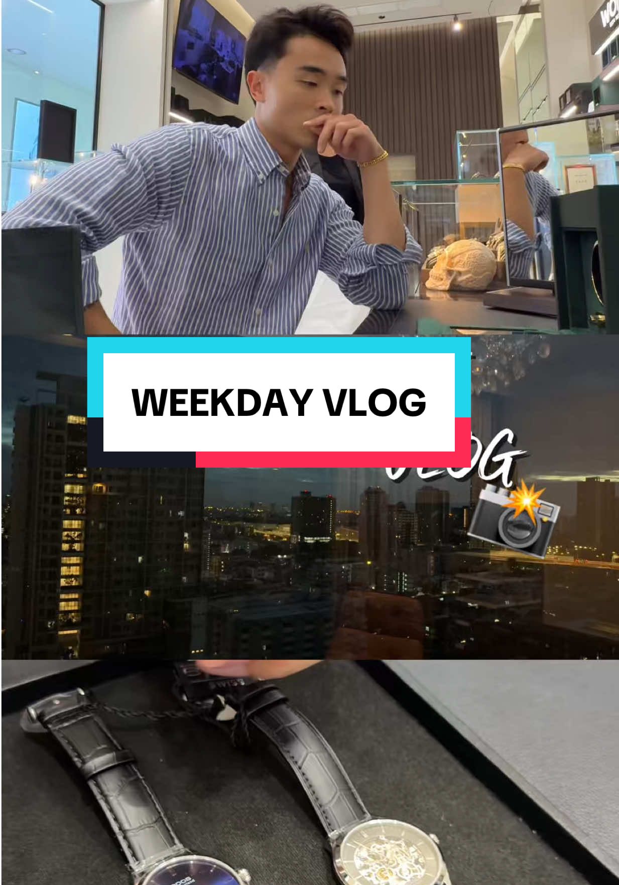 vlog วันพุธ🤞🏻 #Vlog #onedaywithme #selfemployed #selfdevelopment 