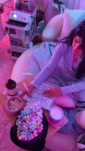 that extrovert to introvert pipeline is wild but here we are #homebody #cozyathome #comfortcreator #cozyhobbies #cozylife 