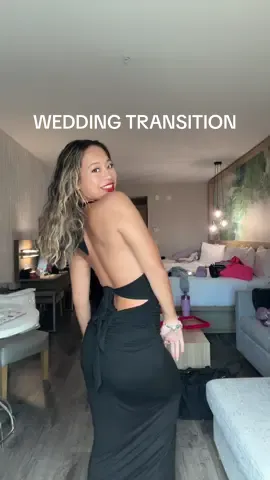 last transition for the night!🥹🥹🥹 