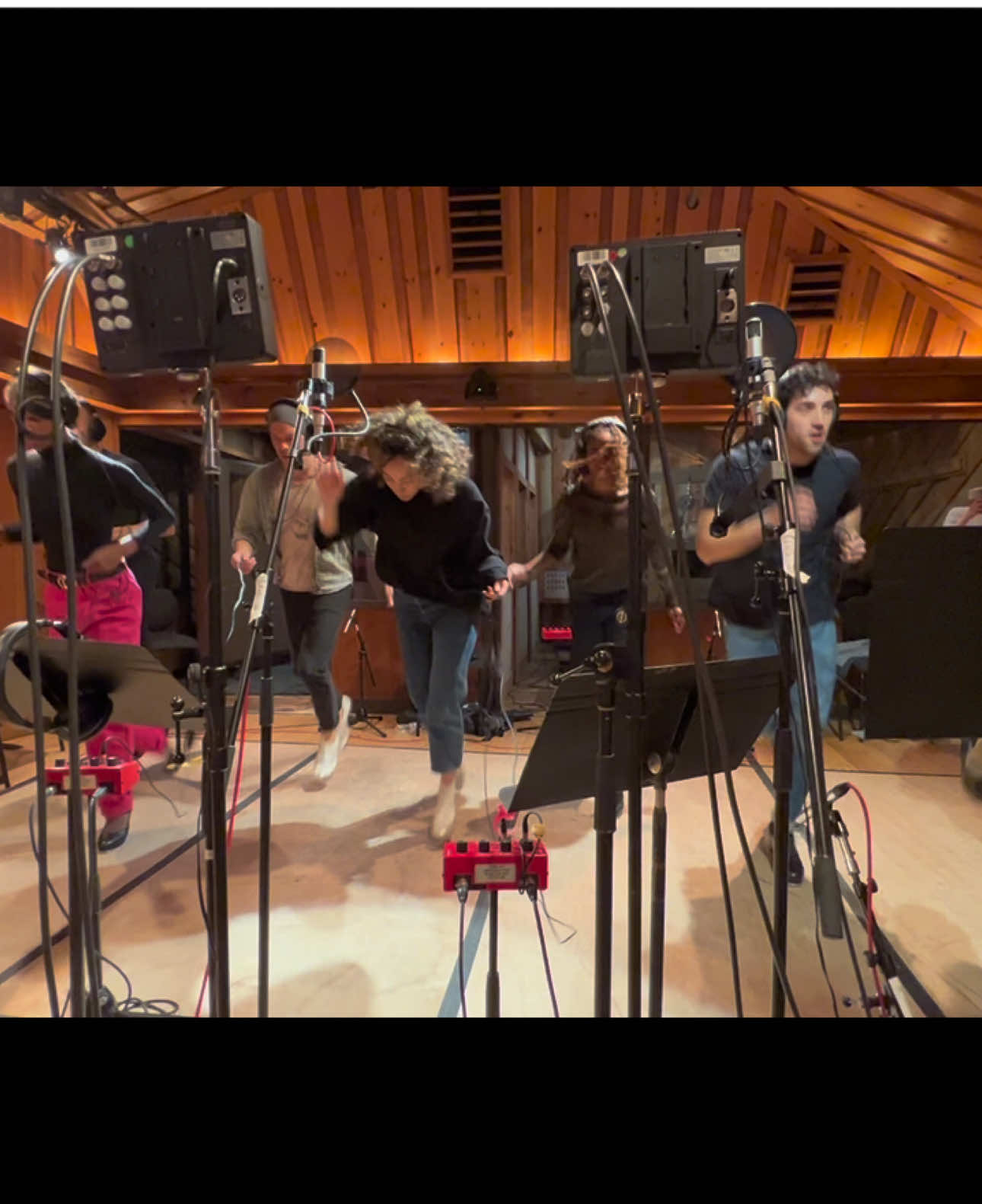 Period.  The best tap dancing ensemble.  This was our cast recording for #funnygirl #broadway 