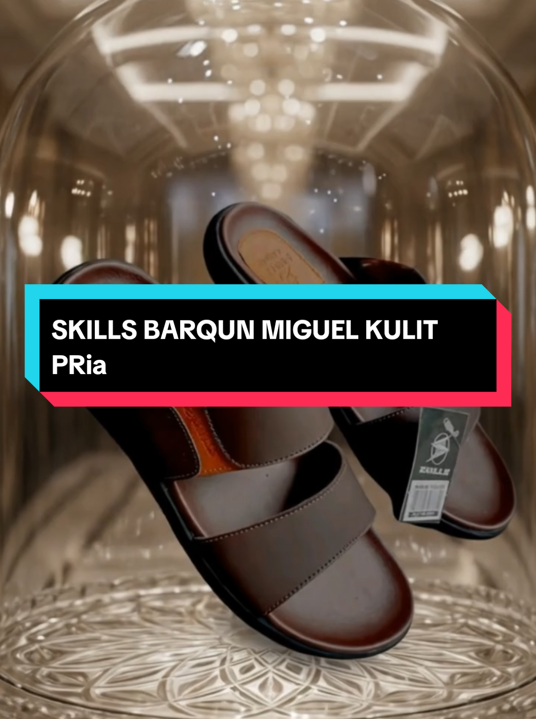 SKILLS BARQUN MIGUEL KULIT PREMIUM #fyppppppppppppppppppppppp #slop #slip #barqun #skills 