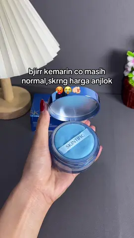 #loosepowder #skintific #skintificpromo 