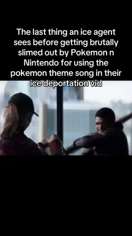 If pokemon were real😔#fyp #pokemon#ice#nintendo#news
