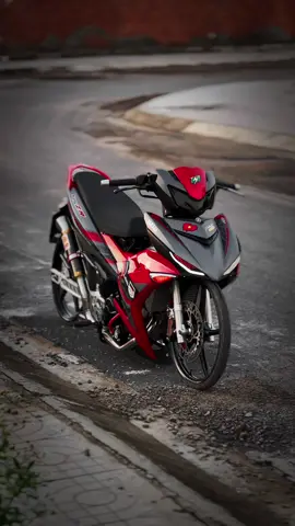 #ex150_style_malay #ex150độkiểng #mxking150 #xuhuong #y15zr 