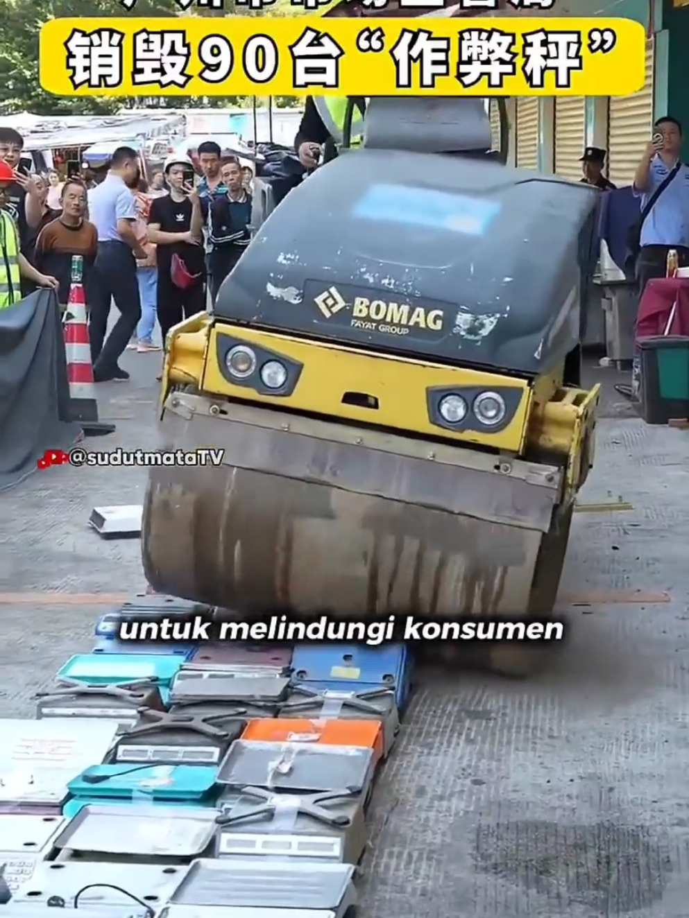 kalo di konoha, kecurangan2 seperti itu bisa menjadi ladang pungli atau bargaining bagi aparat 
