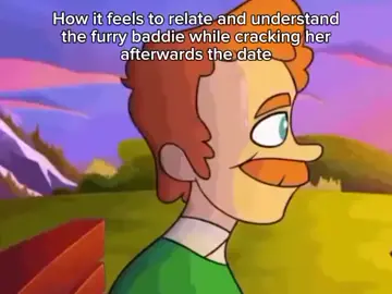 #memes #fyp #loona #helluvaboss #furry