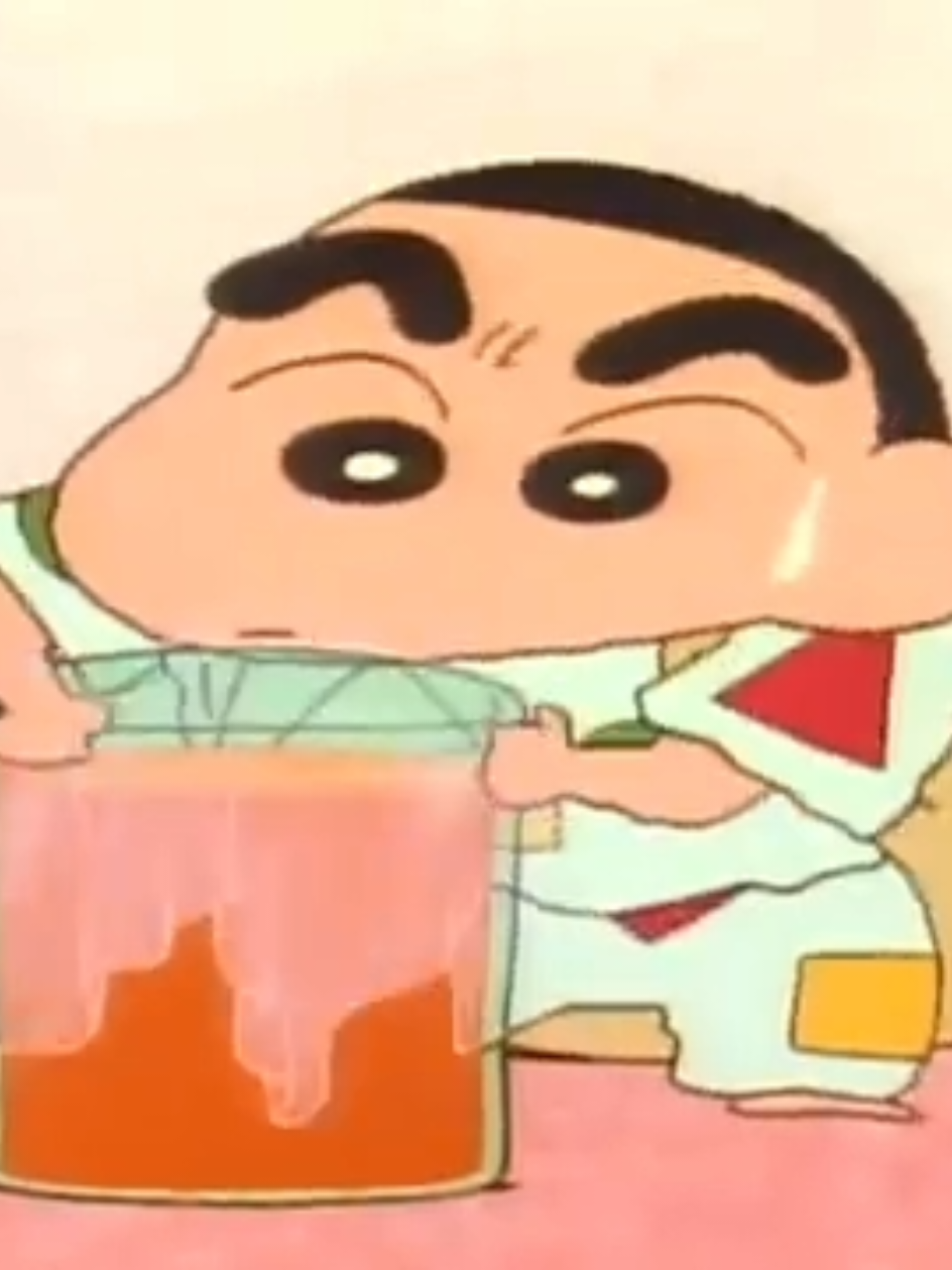 ชินจังจอมแก่น ตอน เข้าโรงพยาบาลด้วยรถฉุกเฉิน #ชินจัง #ชินจังจอมแก่น  Cr. POPS Anime Thailand