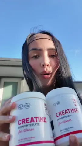 Creatina femenina. mejora curvas,Fuerza, músculo .tonifica. aumenta confianza frente al espejo
