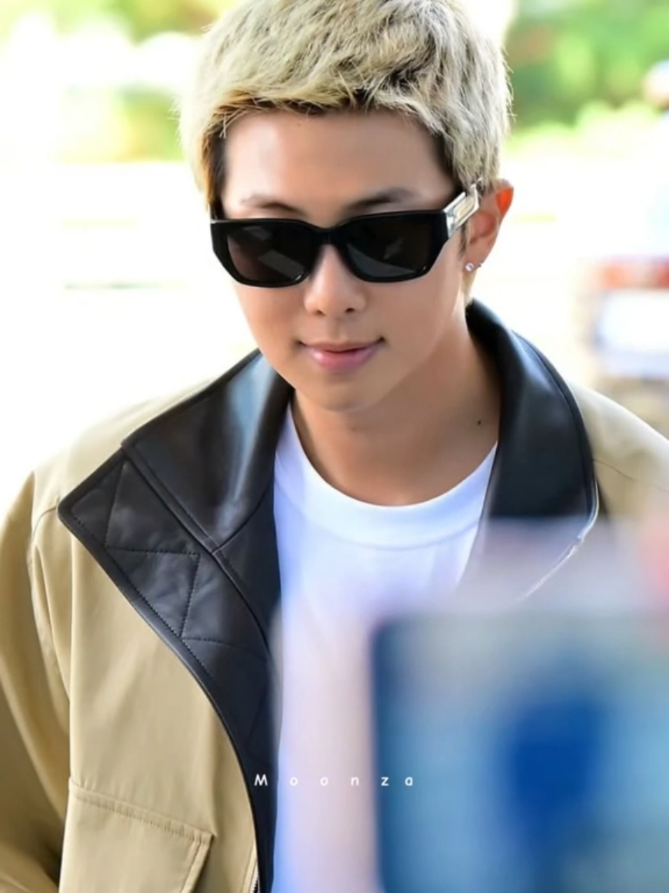 #RM akan menghadiri acara Bottega Veneta Summer 2026 di Milan Fashion Week✨ 🇮🇹 27 September 2025 | 17.00 CEST 🇰🇷 28 September 2025 | 00.00 KST 🇮🇩 27 September 2025 | 22.00 WIB RM X BOTTEGA VENETA #RMxBottegaVeneta  #BottegaVeneta #bts #fyp 