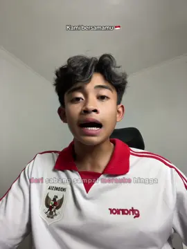 Semoga terwujud🤲🏻🤲🏻 ayo timnas semangat #timnasindonesia 