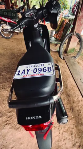 Tmr Dak slak lek aii 😌🖤#26 #សេះខ្មៅ🐴🖤 #បាត់ដំបងផ្ទះខ្ញុំ🇰🇭❤️ 