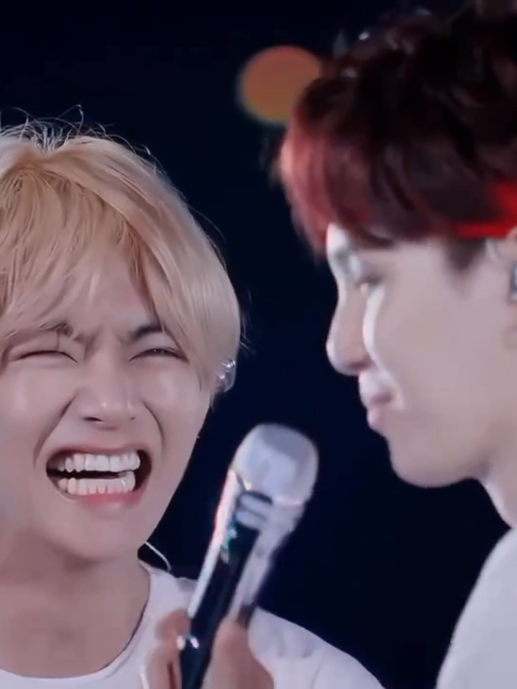 bntr lagi bakal liat moment kaya gini lg 🥹 #bts #bangtan #bts_official_bighit #fyp #foryoupage 