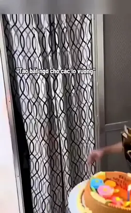 làm lọ vương bất ngờ