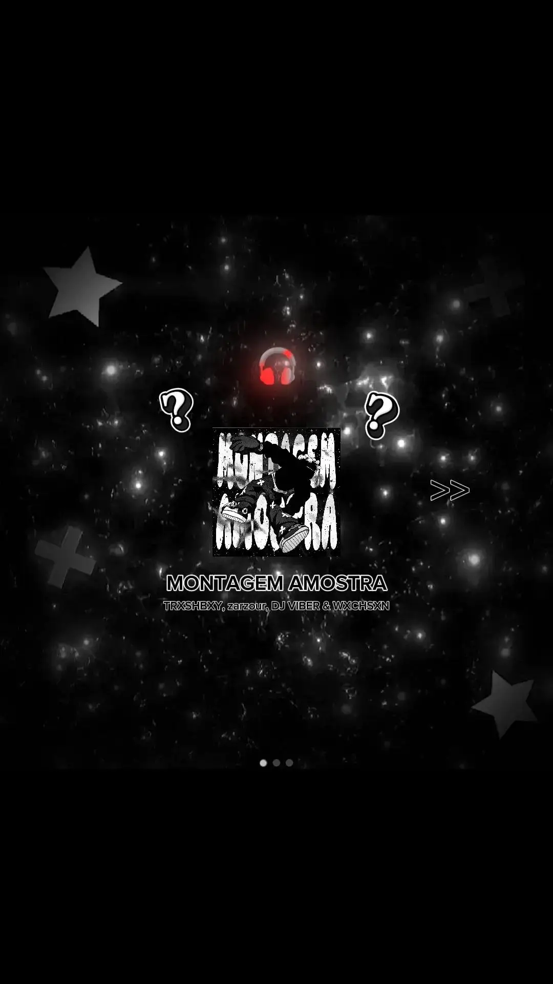 Название - MONTAGEM AMOSTRA #phonk #brazilianphonk #funk #brazilianfunk #musica #phonkmusic #реки #рекомендации #рек #typ #100 #1000 #🤩 #😎 #💥 #🔥 #🎧 