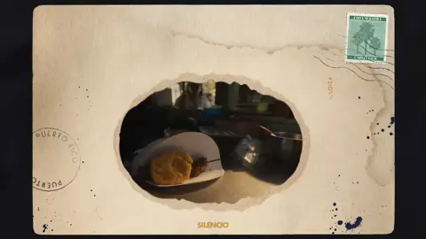 Rauw Alejandro - SILENCIO (Official Lyric Video) #music #lyrics #edist #canciones #favoritas #parati #estados #SOTO512