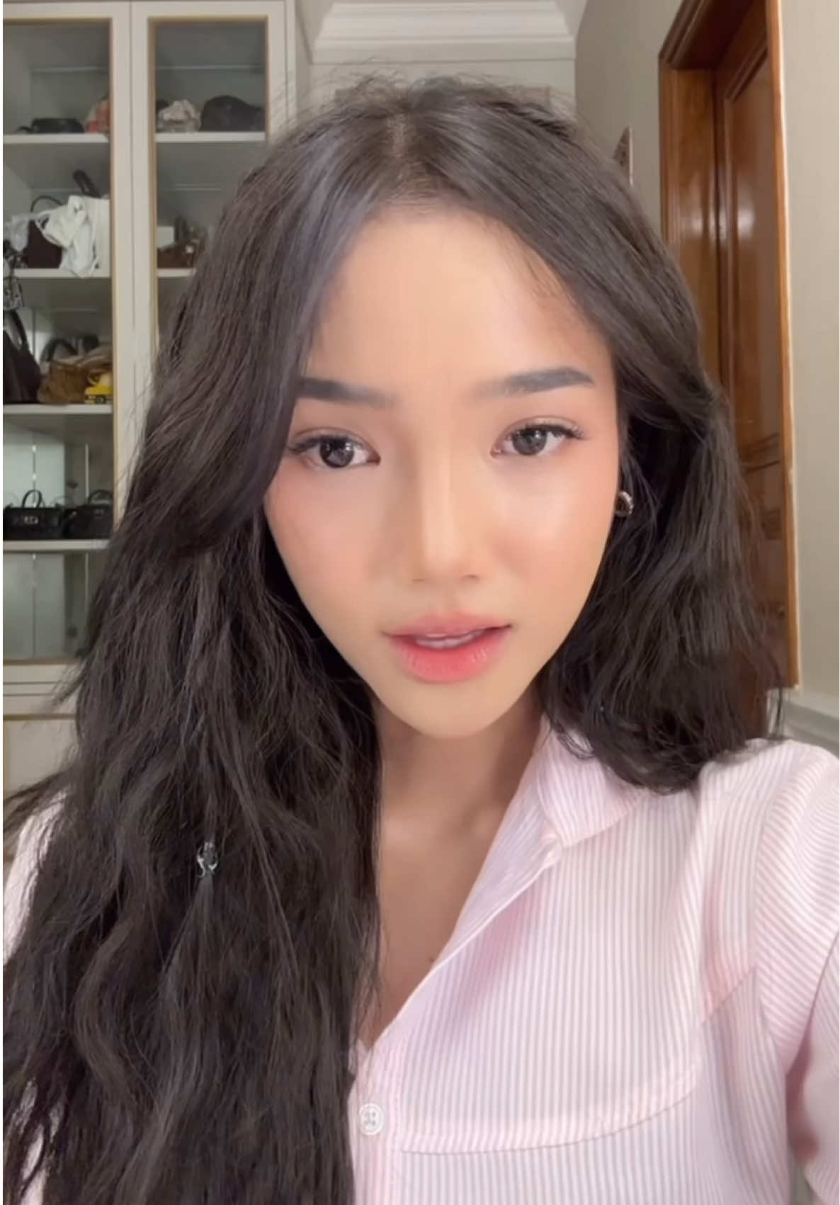 Gue kira ketipu lagi ternyata yg baru lebih gong😘 #glowcushionglowsophy #cuhionviral