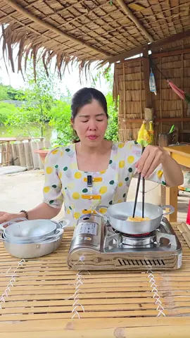 chảo nhôm sâu lòng đáy bằng #chaonhom #chaonhomchongdinh #chao #chaonhombong #dodungnhabep 