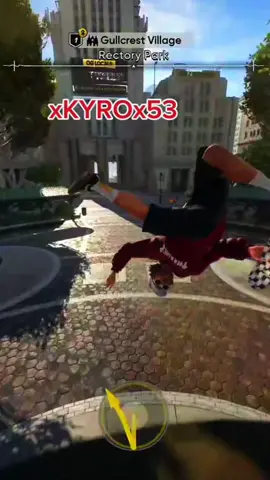 Gotta love skate  #skate #skate4 #fyp 