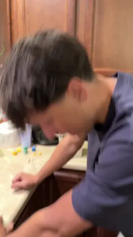 those sneezes sounded like no joke #triquestrasupplements #allergies #fyp #viral 