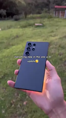 Everything new in the one ui update #fyp #samsung #oneui8 #oneui #samsunggalaxy @S25.Ultra_Hype @s22_hype_shmatka @Samy🇨🇦(S24_Hype) @Mcy @random phone tech @A15 hype😍 ( One Ui 7 hyper ) @Call me Pepsi🏴🏴 @Galaxy S24 Ultra 🌌 @𝗛𝗬𝗣𝗘𝗘 | 𝗧𝗲𝗰𝗵 🇪🇺 @Alperia @iPhone16prohype @Ip14.tech🤑 @Slavcho_S23UltraiPhone16eHype @S24_Hype 