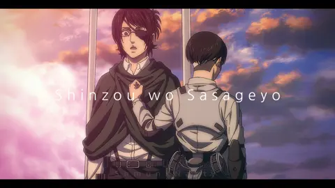 Where Have You Been || AOT #wherehaveyoubeen #rihanna #AttackOnTitan #aot #edit 