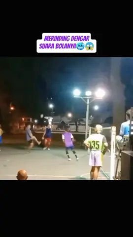 rool Spike keras #fyp #sepaktakraw #fypage 