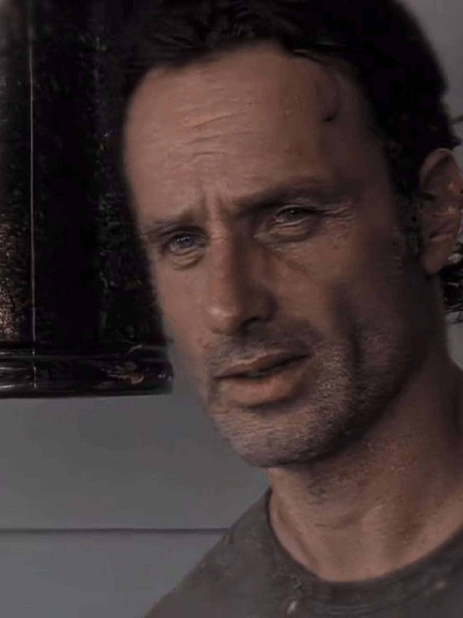 rick grimes || #rickgrimes #twd #fyp #thewalkingdead