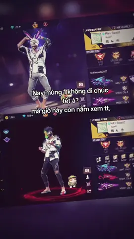 🧧 #tetnguyendan2026🧧🎆🧨 #freefire_lover #trending #fyp #CapCut 