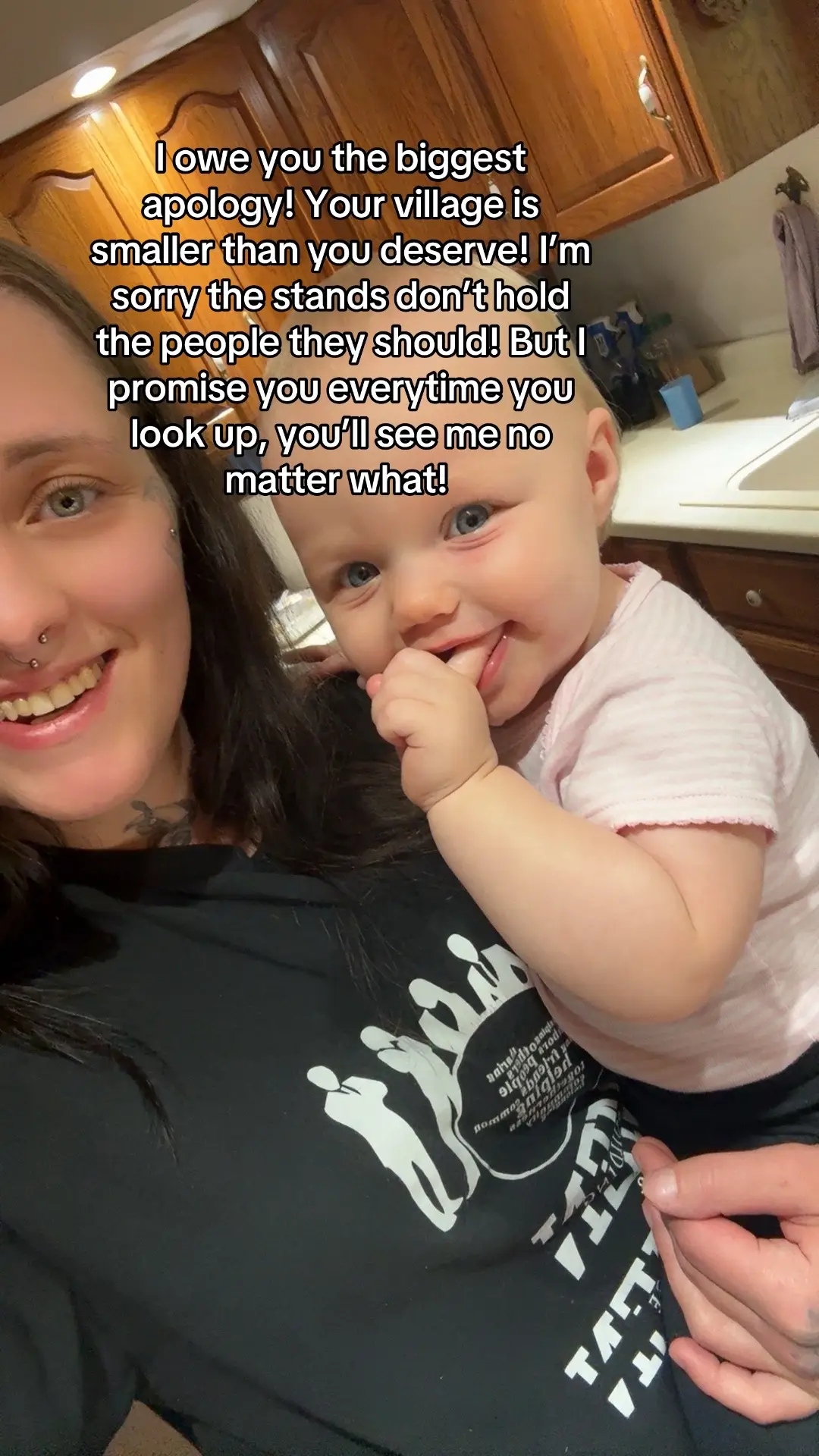 #featurethis #singlemom #girlmom #momssupportingmoms #MomsofTikTok 